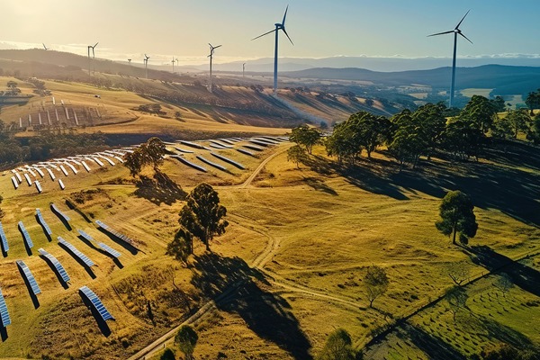 Queensland Decarbonisation Forum
