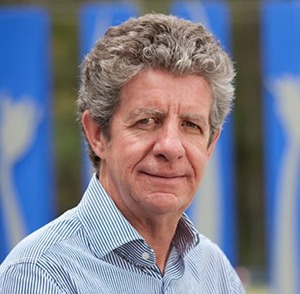 Professor Brendan Mackey