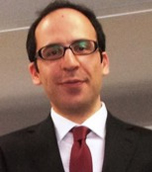 A/Prof Mostafa Rahimi