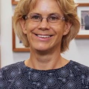 Dr Philippa England