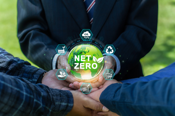 Supporting Queensland Government’s Net Zero Roadmap