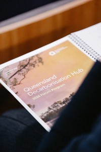 2026 Decarb Hub Forum Wrap-up